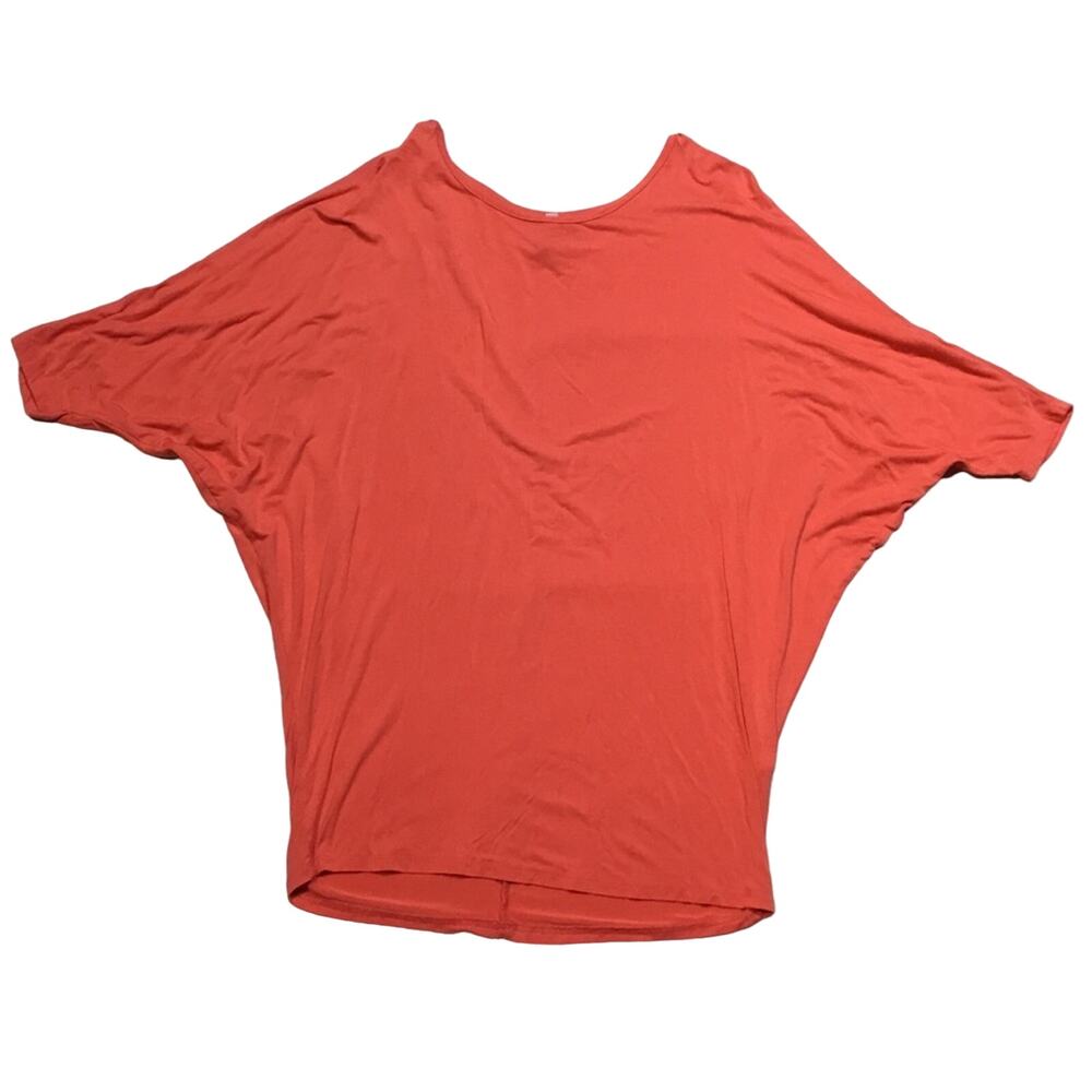 Super Line Kimono Sleeve Top